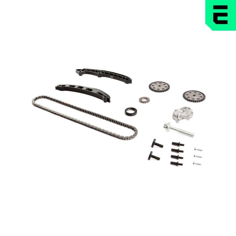 chit lant de distributie OPTIMAL OP-ETK10007-L2