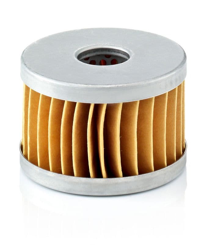 Filtru aer MANN-FILTER C 64/2