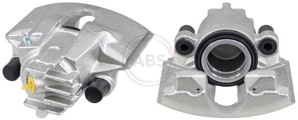 Etrier frana ABS 420261