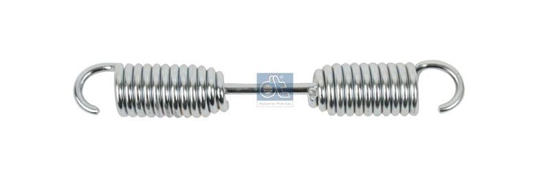 Arc sabot frana DT Spare Parts 10.13054