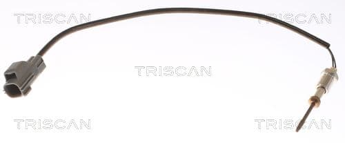 Senzor, temperatura gaze evacuare TRISCAN 8826 10010