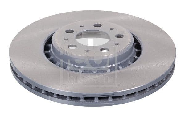 Disc frana FEBI BILSTEIN 43965