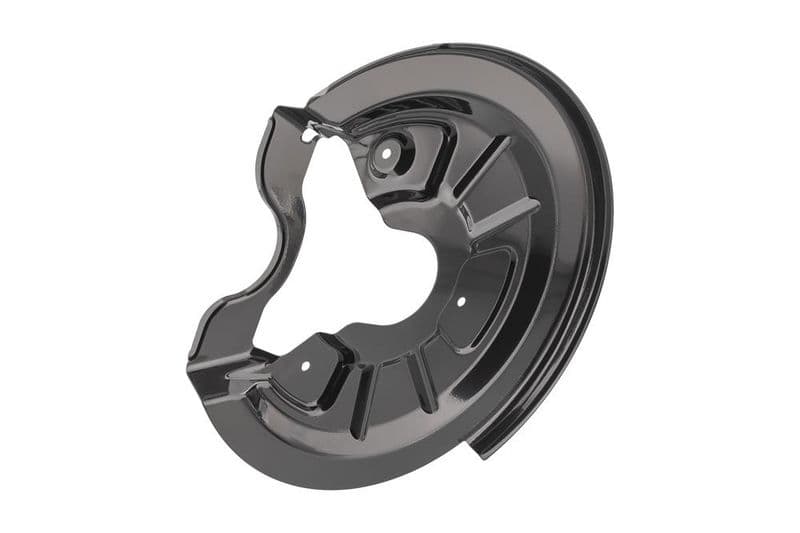 protectie stropire,disc frana TOPRAN 116 818