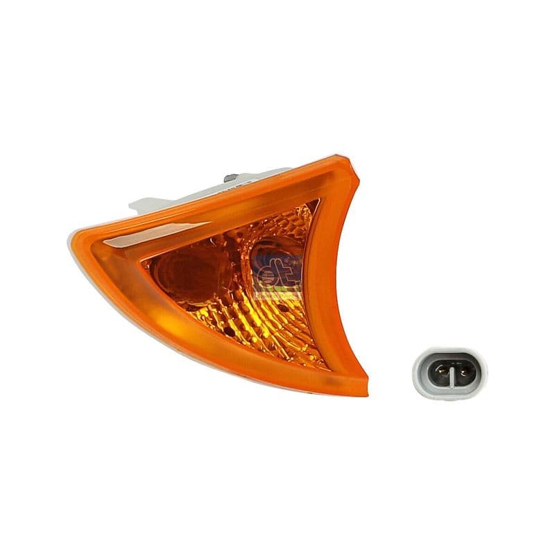 Semnalizator DT Spare Parts 7.25103