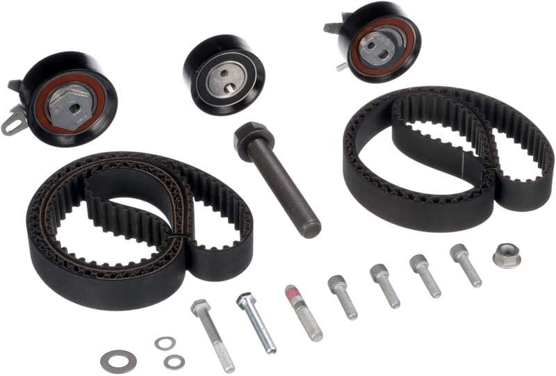 Set curea de distributie GATES PowerGrip™ K085323XS