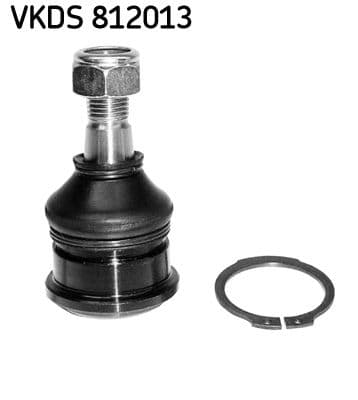 Pivot SKF VKDS 812013