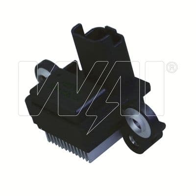 Regulator, alternator WAI Transpo IM754