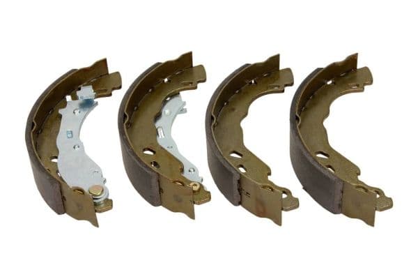Set saboti frana MAXGEAR 19-3321