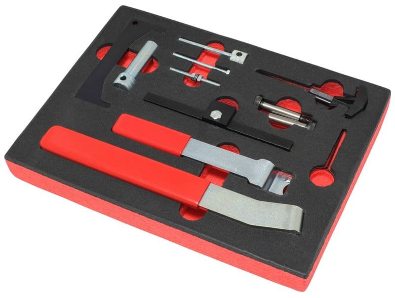 Dispozitiv de montare, curea dintata GATES GAT4740