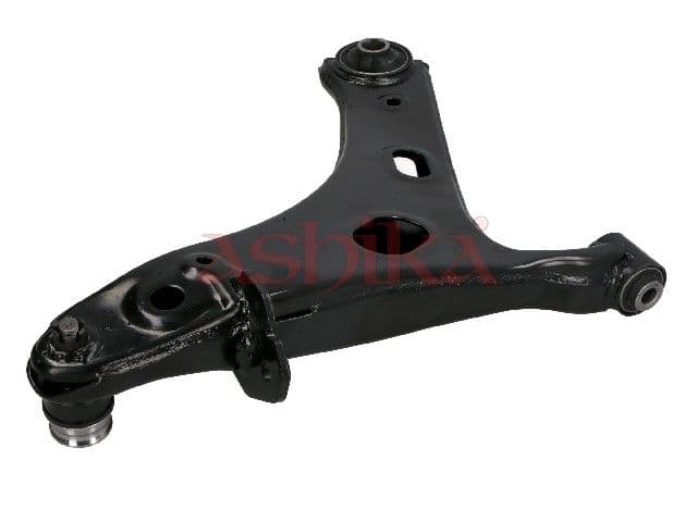 Brat, suspensie roata ASHIKA 72-07-709L