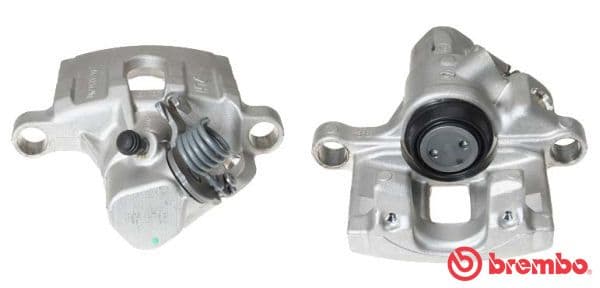 Etrier frana BREMBO ESSENTIAL LINE F 49 118