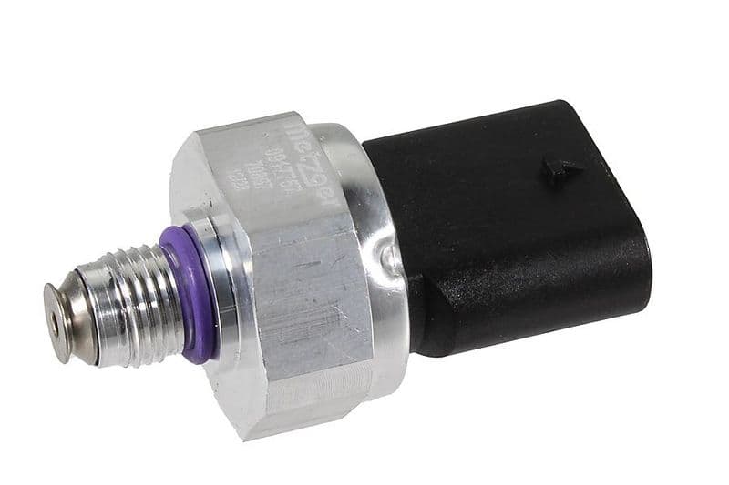 Senzor de temperatură/presiune, instalație climatizare METZGER AUTOTEILE 0917757