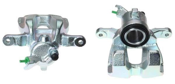 Etrier frana BUDWEG CALIPER 344666