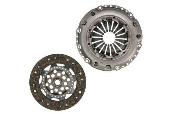 Set ambreiaj NEXUS F1X045NX