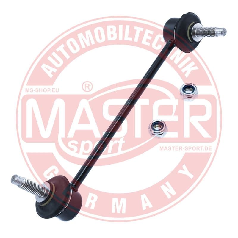 Brat/bieleta suspensie, stabilizator MASTER SPORT 26015-PCS-MS