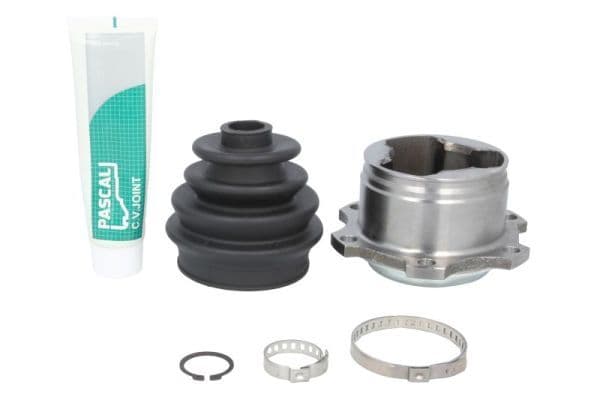 Set articulatie, planetara PASCAL G7W024PC