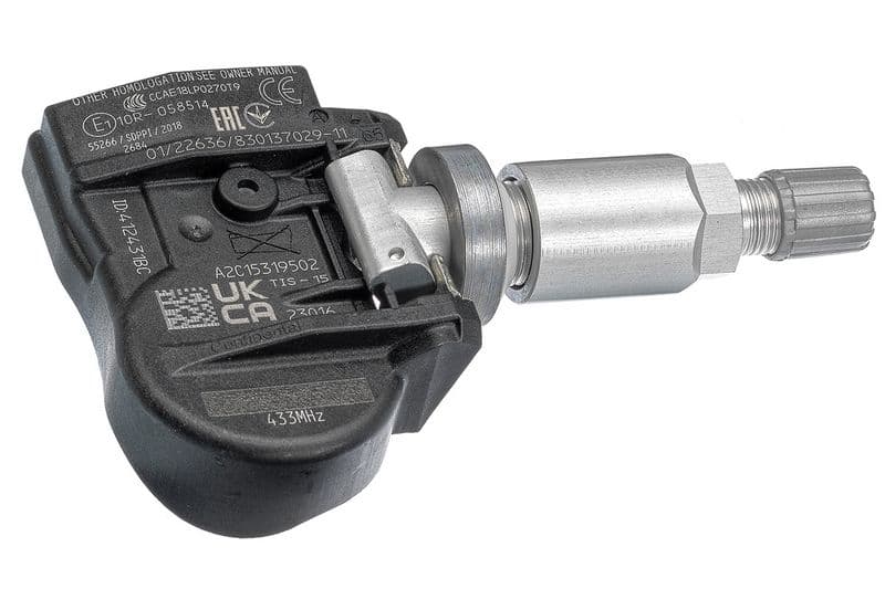 senzor, sistem de control al presiunii pneuri Continental/VDO 2802003013180