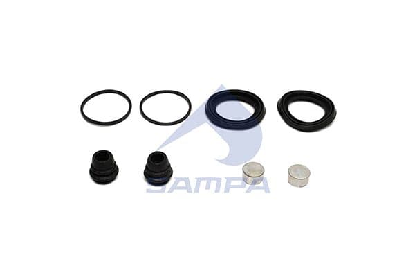 Set reparatie, etrier SAMPA 095.619