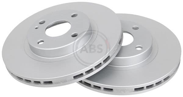 Disc frana ABS 17091