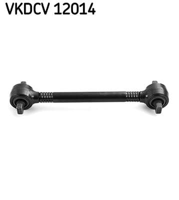 Brat, suspensie roata SKF VKDCV 12014