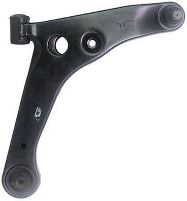 Brat, suspensie roata DENCKERMANN D120264