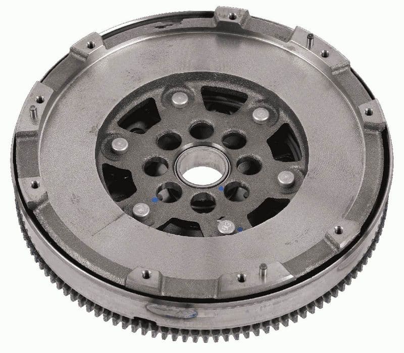 Volanta SACHS Dual-mass flywheel 2294 501 209