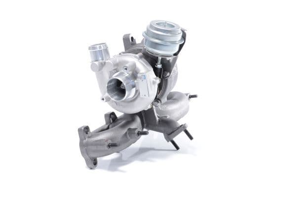 Compresor,sistem de supraalimentare BTS Turbo BUDGET T914200BT