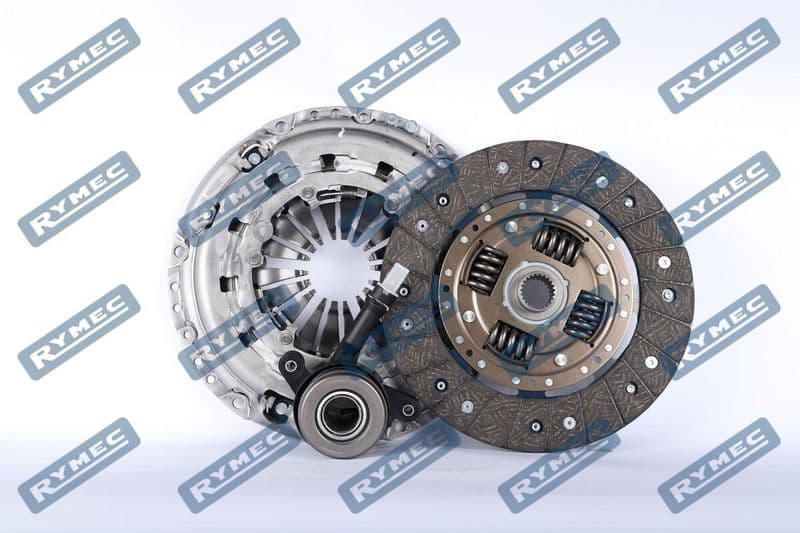 Set ambreiaj RYMEC JT19741029
