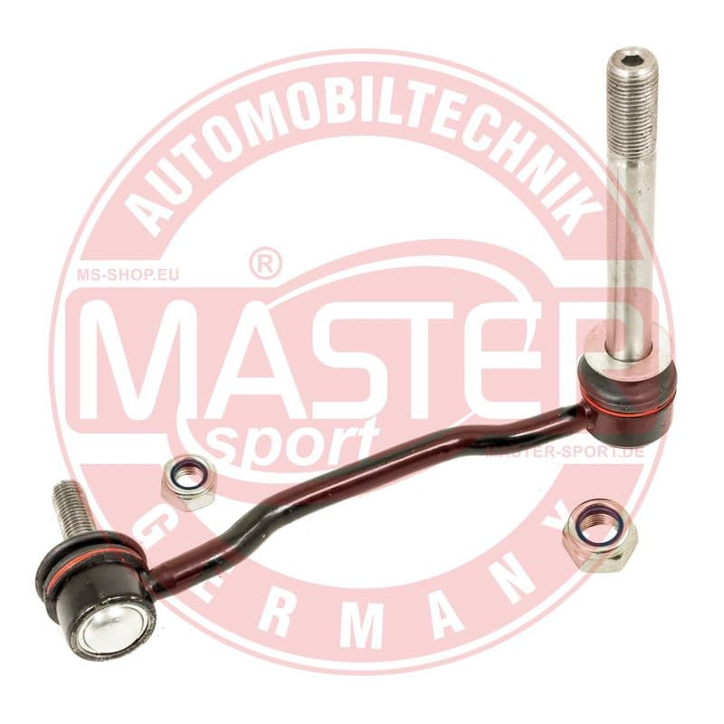 Brat/bieleta suspensie, stabilizator MASTER SPORT 29574-PCS-MS