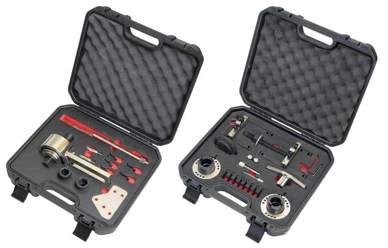 Set scule blocare distributie GEDORE R15002100