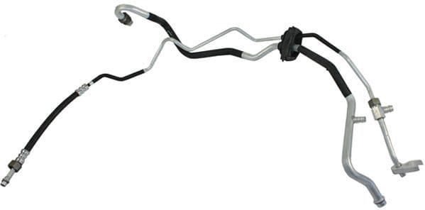 conducta presiune variabila,aer conditionat METZGER AUTOTEILE 2360069