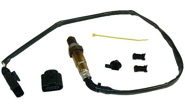 Sonda Lambda METZGER AUTOTEILE 0893157