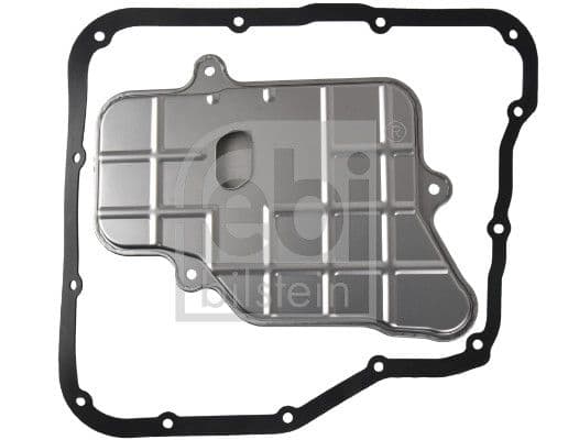 set filtre hidraulice, cutie e vit.automata FEBI BILSTEIN 176314