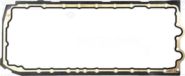 Garnitura baie ulei VICTOR REINZ 71-38669-00