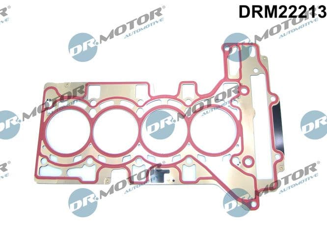 Garnitura, chiulasa Dr.Motor Automotive DRM22213
