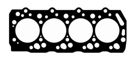 Garnitura, chiulasa BGA CH9396B