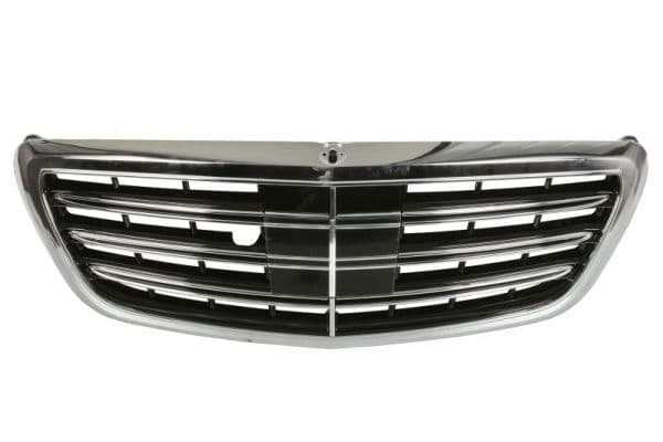 Grila radiator BLIC 6502-07-3510991KP