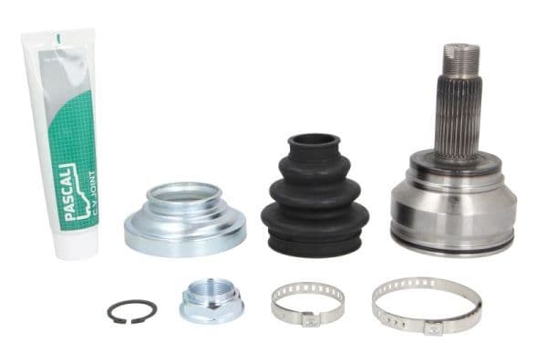 Set articulatie, planetara PASCAL G1B019PC