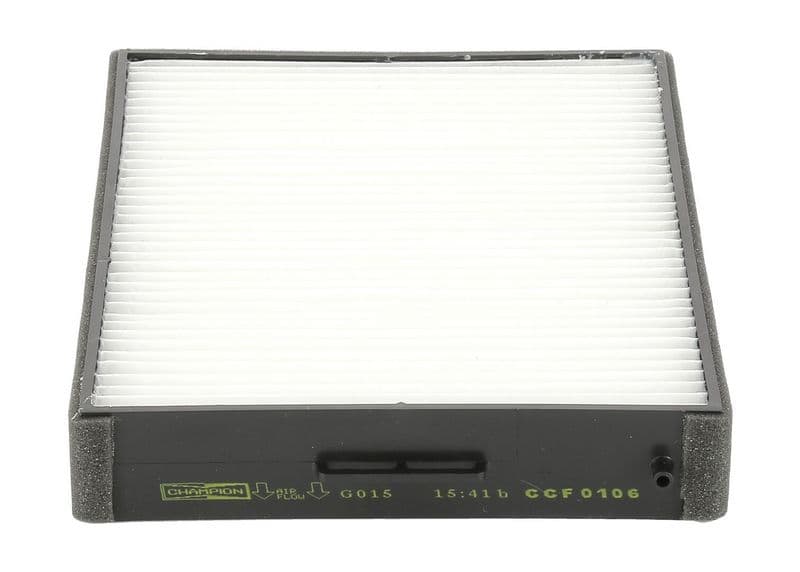 Filtru, aer habitaclu CHAMPION CCF0106
