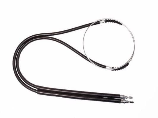 Cablu, frana de parcare MTR 12118914