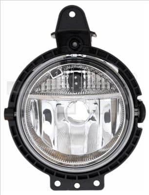 Proiector ceata TYC 19-0597-01-9