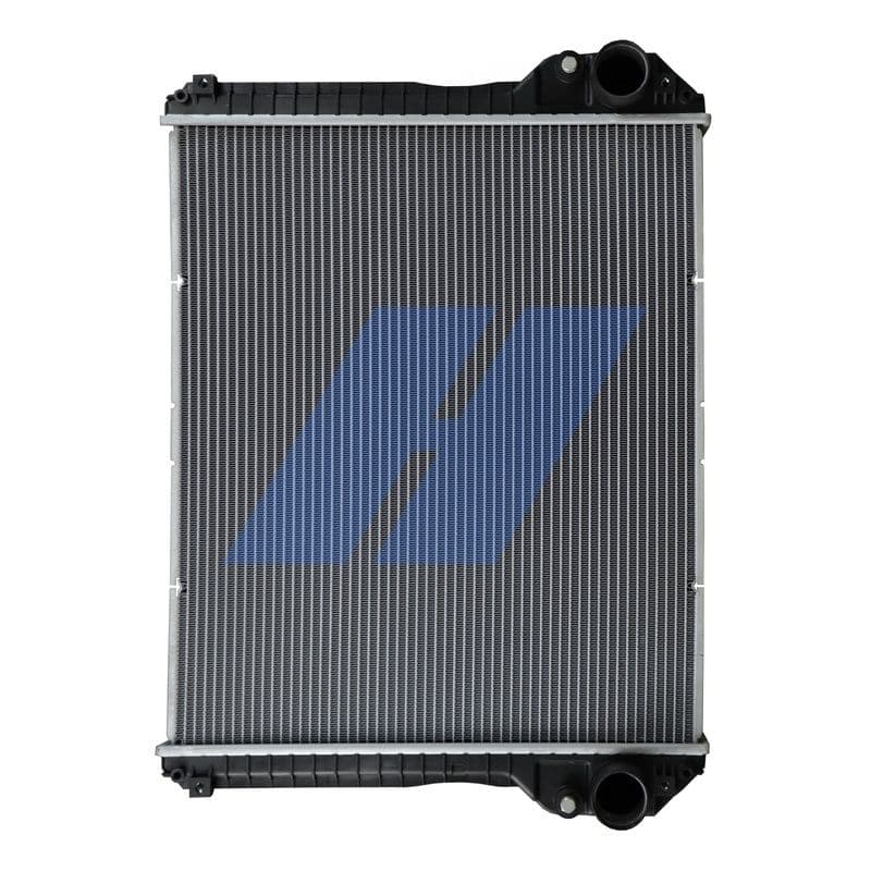 Radiator, racire motor HIGHWAY AUTOMOTIVE 11125006