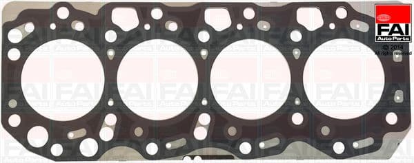 Garnitura, chiulasa FAI AutoParts HG1235