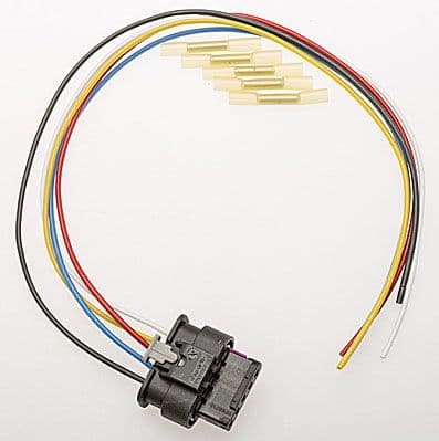 Set reparat cabluri, becuri haion METZGER AUTOTEILE 2323027