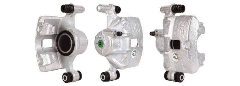 Etrier frana FERODO PREMIER FCL695315