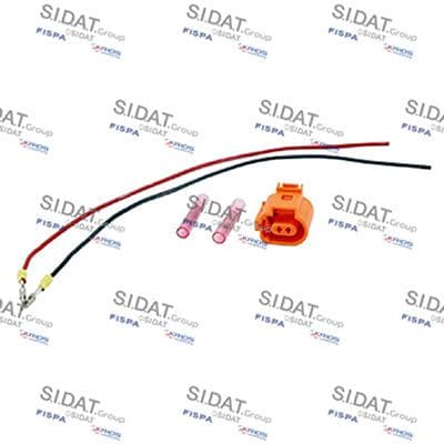Set reparatie, set cabluri SIDAT 405504