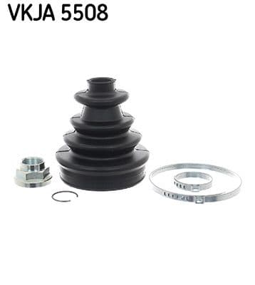 Set articulatie, planetara SKF VKJA 5508