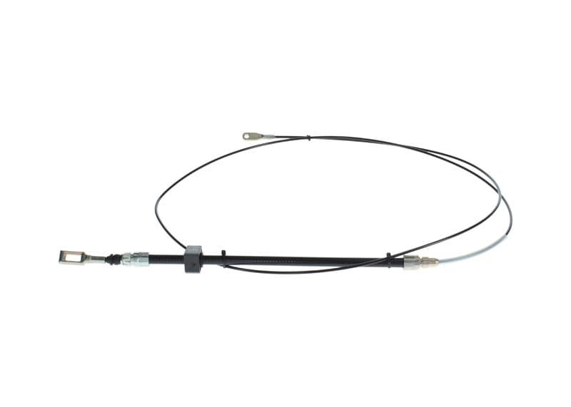 Cablu, frana de parcare BOSCH 1 987 477 854