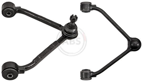 Brat, suspensie roata ABS 211954