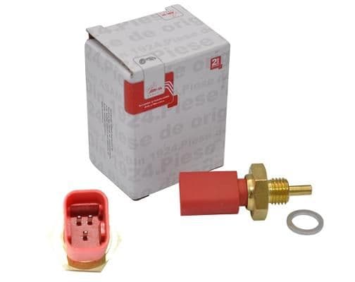senzor,temperatura lichid de racire ASAM AUTOMOTIVE 30669